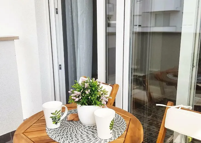 Apartment Sole