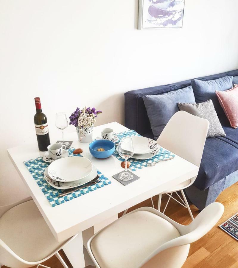 Sole Apartament *