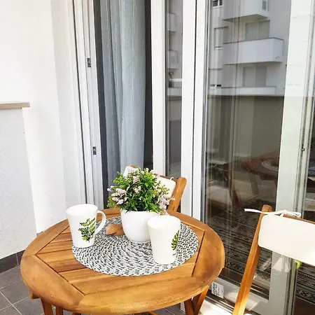 Apartment Sole Zadar Exterior photo