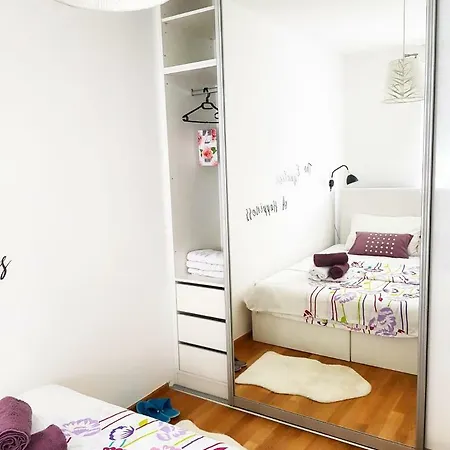Apartment Sole Zadar Exterior photo