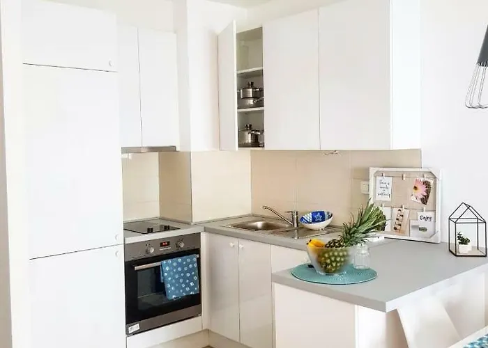 Apartment Sole