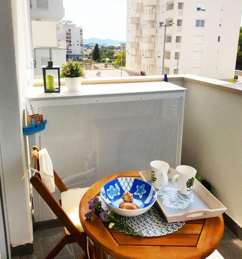 Sole Apartment *