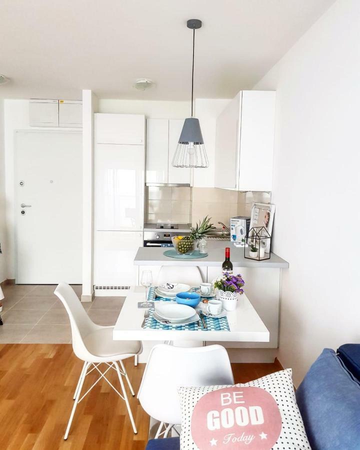 Apartment Sole Zadar