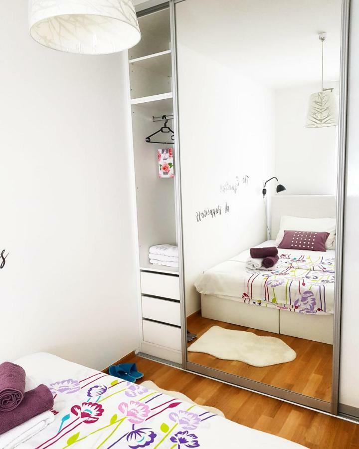 Sole Apartment
