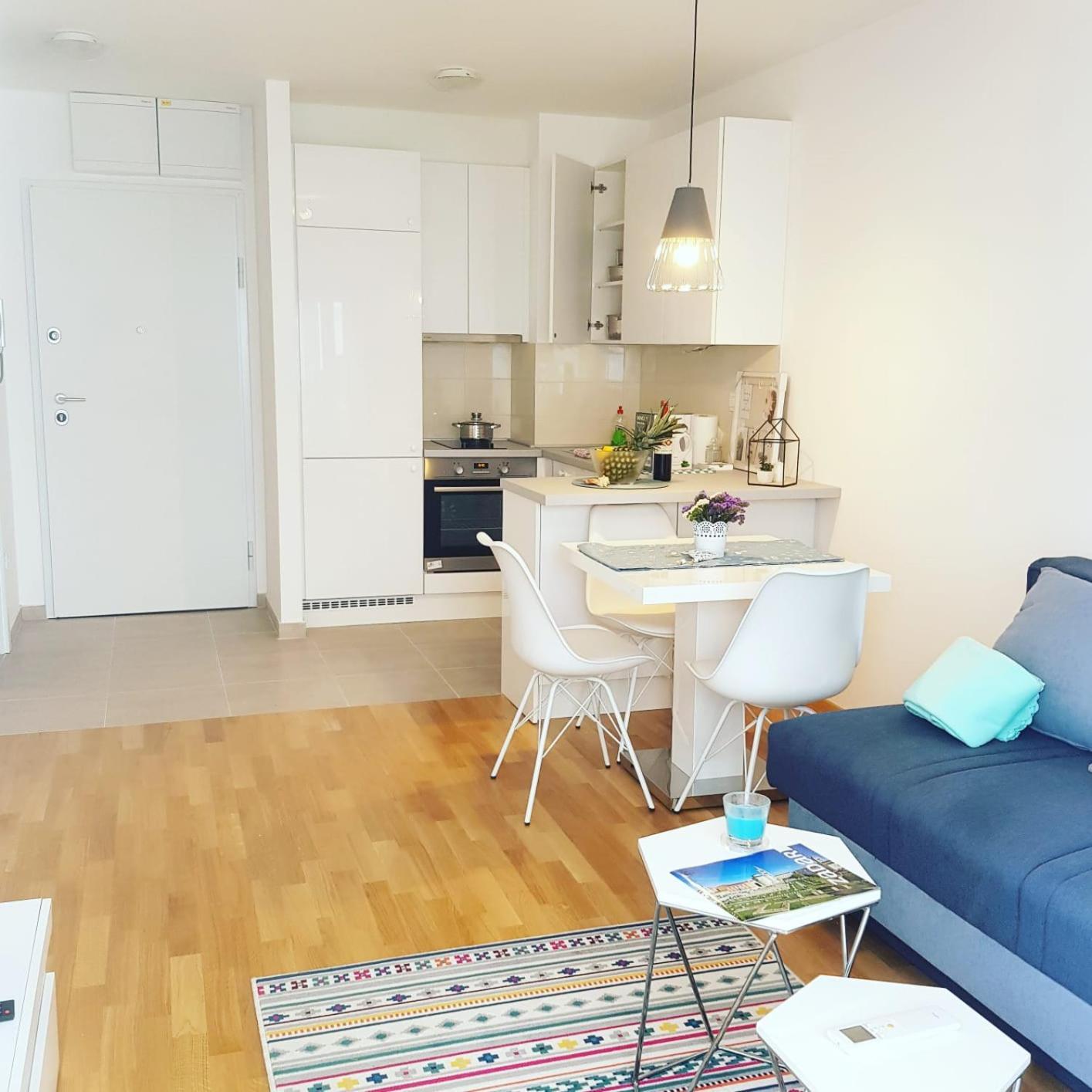 Apartment Sole Zadar