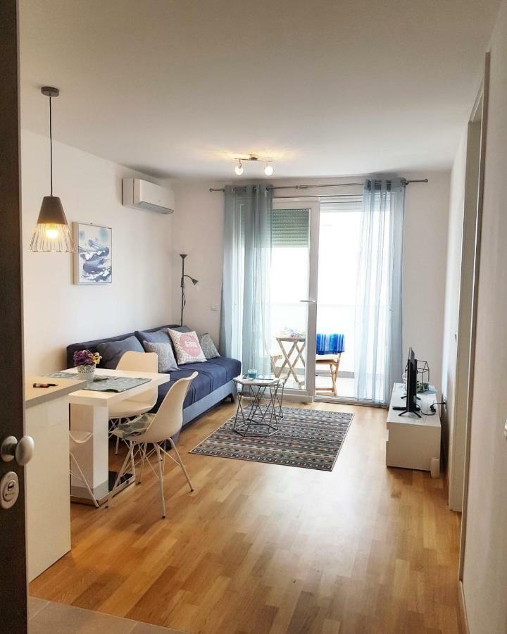 Apartment Sole Zadar