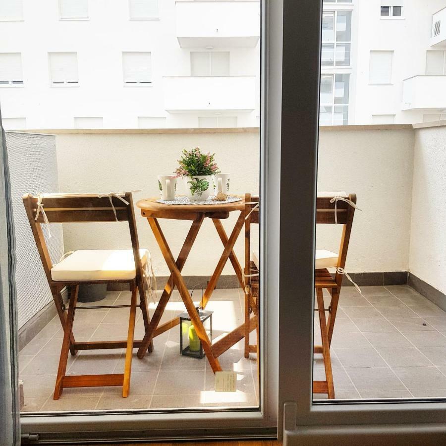 Sole Apartment *