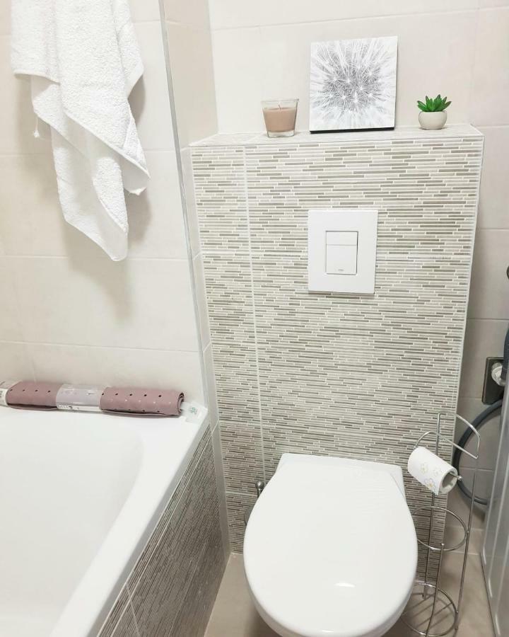 Sole Apartment