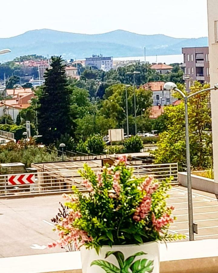 Sole Apartment