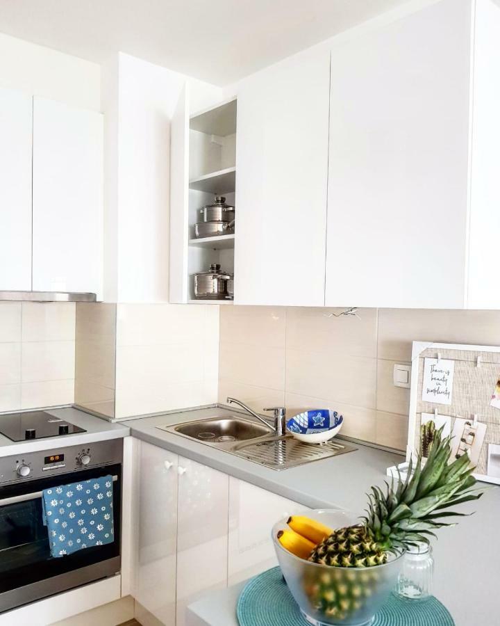 Sole Apartment *